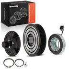 A-Premium Air Conditioner AC Compressor Clutch Kit