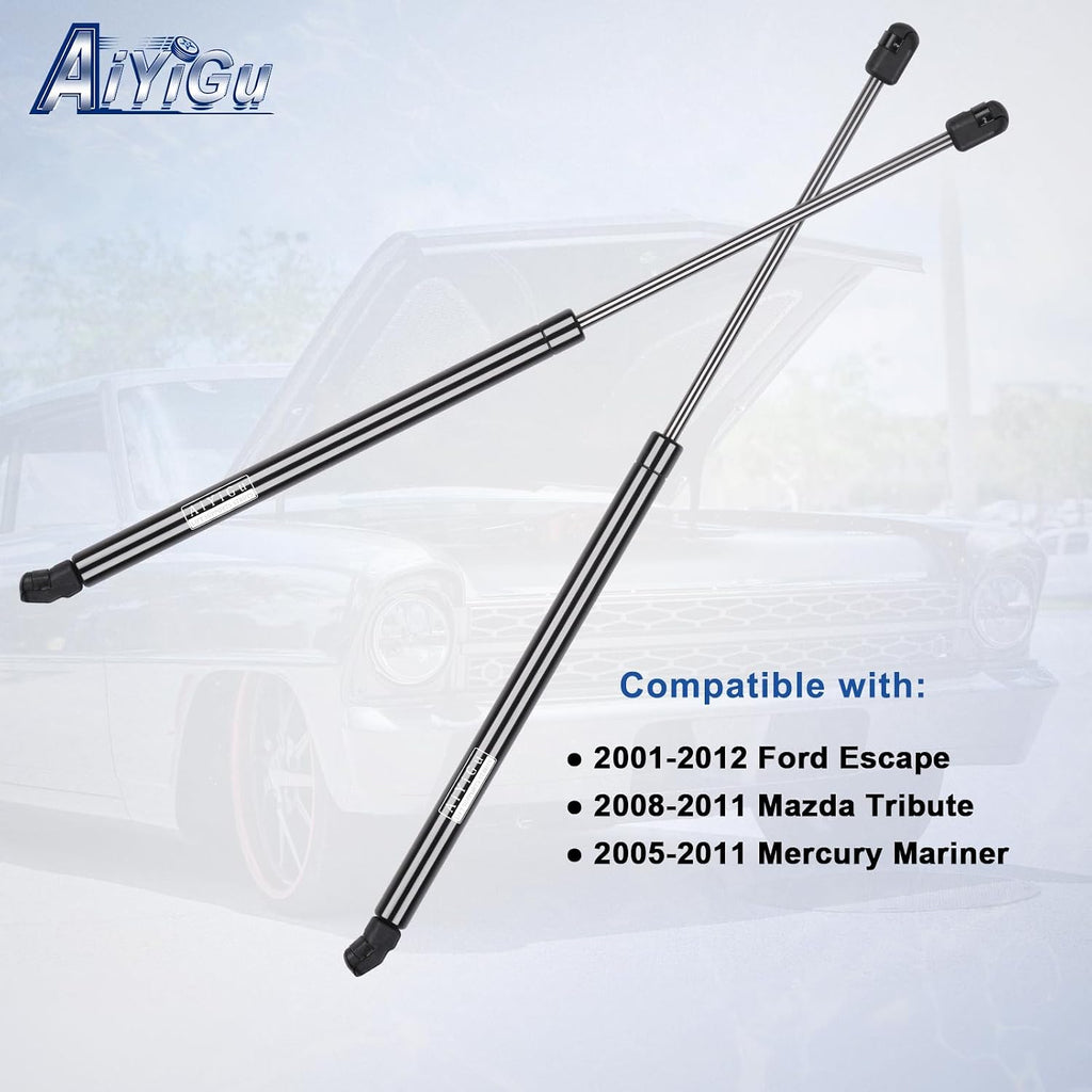 Rear Hatch Shock Strut for Ford Escape 01-12, Mercury Mariner 05-11