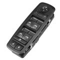 X AUTOHAUX 68234092AC Front Left Driver Side Car Power Window Switch