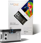 Flir One Thermal Imaging Camera for Android USB-C, 240x180 MSX