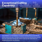 P011 Cutting and Tapping Fluid - 13.75 oz.