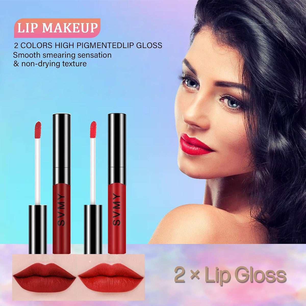 Makeup Set for Women, Makeup Kit for Women Full Kit, Travel Makeup Set, Makeup Gift Set for Girls, 14-Color Eyeshadow