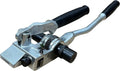 2-in-1 Stainless Steel Strapping Tensioner Piler Banding Tools, Fastening Cutting and Hammering Straps Packing