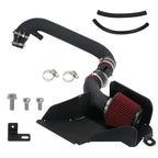 PTNHZ 3" Cold Air Intake Kit for Audi A3 VW Jetta Passat Tiguan
