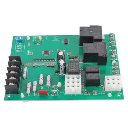 Furnace Control Board Replace#1012-925A