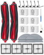Q10 S5+ Accessories Kit for Roborock Q10 S5+ Robot Vacuum Cleaner