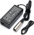24V 2A Scooter Battery Charger for Golden Technologies
