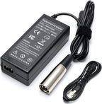 24V 2A Scooter Battery Charger for Golden Technologies