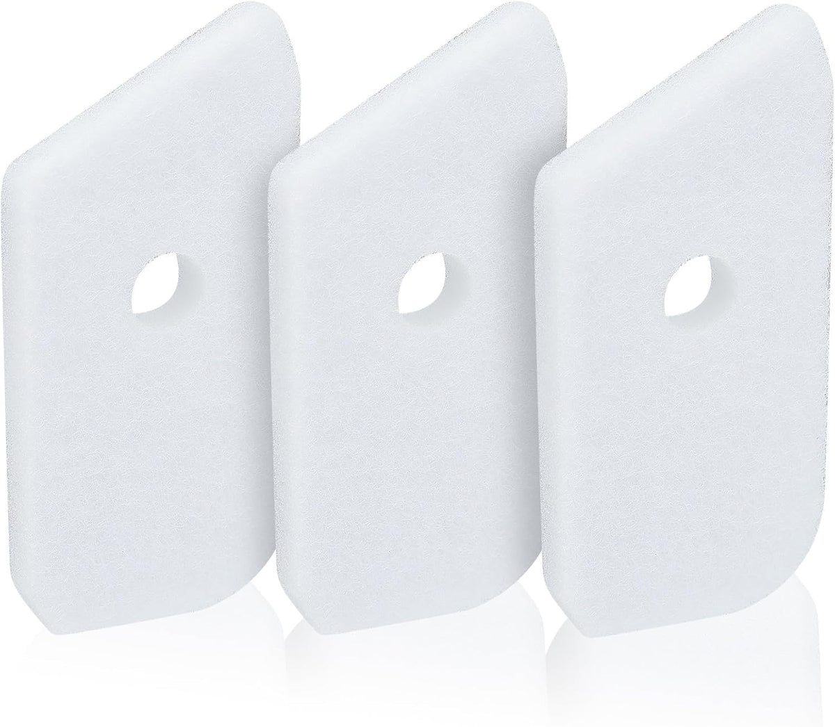 Panari Replacement Air Filter Set 530150253 for Husqvrana 128LD 128CD