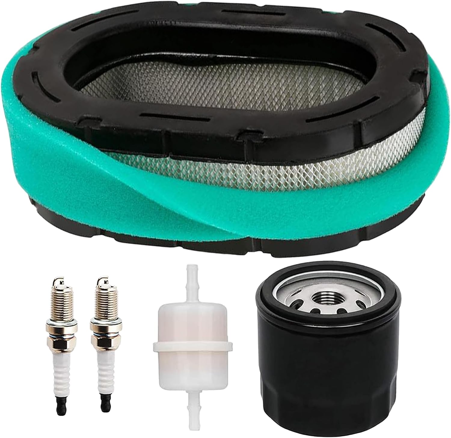 7000 Air Filter Maintenance Kit for Kohler 7000 Series Cub Cadet ZT1 | Replaces KH-12-050-01-S Oil Filter, Kohler 32