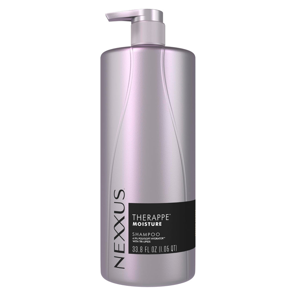 Therappe Shampoo for Ultimate Moisture 33.8 oz