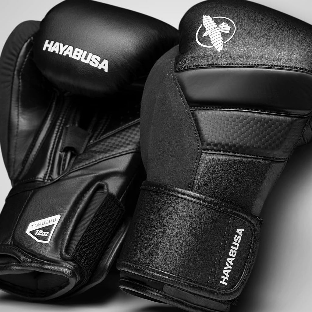 T3 Boxing Gloves - Sparring | Sparring Gloves, Muay Thai Gloves, Kickboxing Gloves, Heavy Bag Gloves, Boxing Gloves