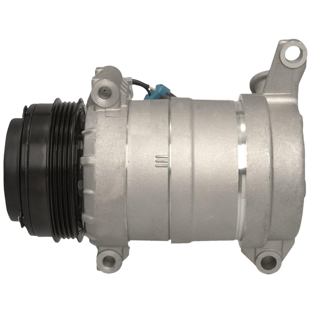 Garage-Pro A/C Compressor For Chevrolet Tahoe 2000-2002