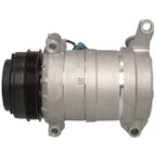 Garage-Pro A/C Compressor For Chevrolet Tahoe 2000-2002
