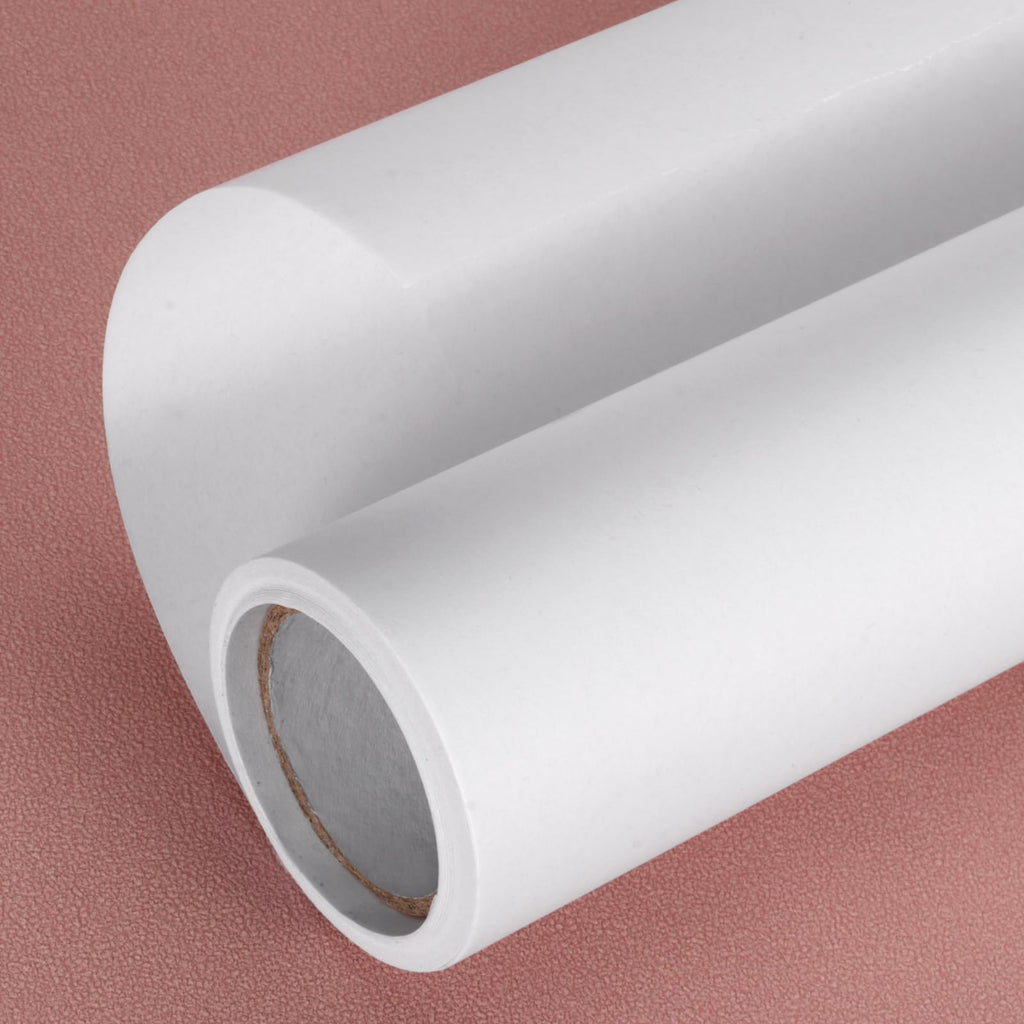 16 Feet x 14 Inch Art Easel Paper Roll，6Pcs Wrapping Paper Art Craft Paper Kraft Paper for Painting, Crafts and Gift