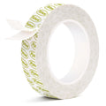 Double Sided Mounting Tape Heavy Duty, Damage Free, 1'' x 16.5 FT