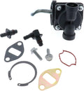Genuine OEM KOHLER Parts - KIT, Fuel Pump 12 559 02-S