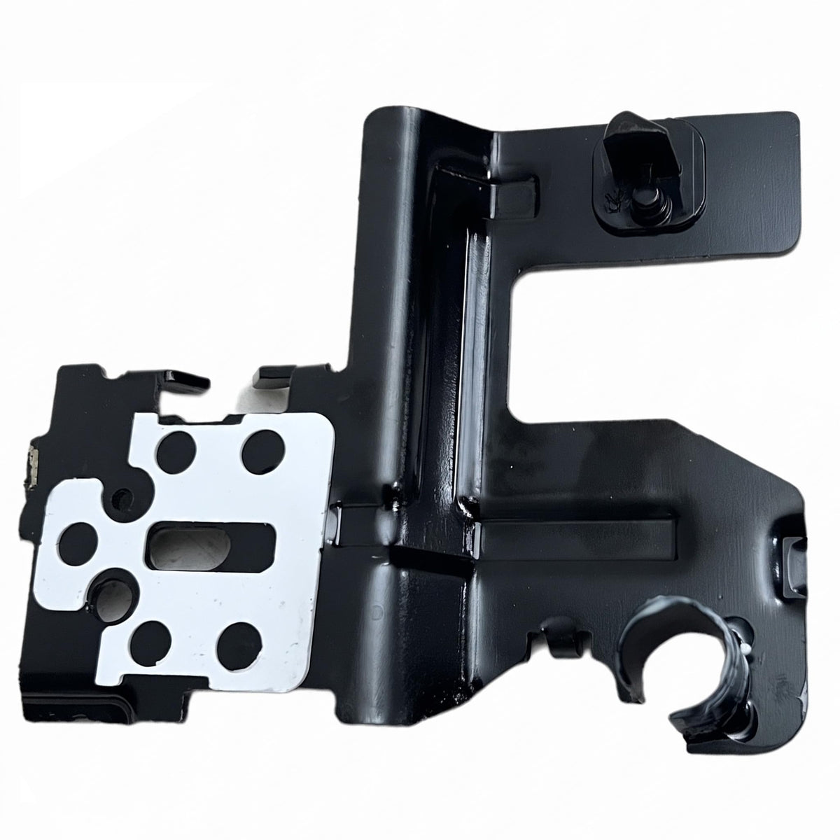 DA97-19973A Right Upper Door Hinge Compatible with Samsung Refrigerator