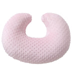 Nursing Pillow and Positioner Breastfeeding and Bottle Feeding