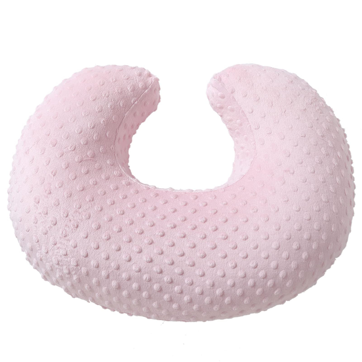 Nursing Pillow and Positioner Breastfeeding and Bottle Feeding