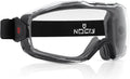 Anti Fog Safety Goggles Over Glasses For Men And Women — ANSI Z87.1 Premium Anti Scratch & UV380 — Eye Protection