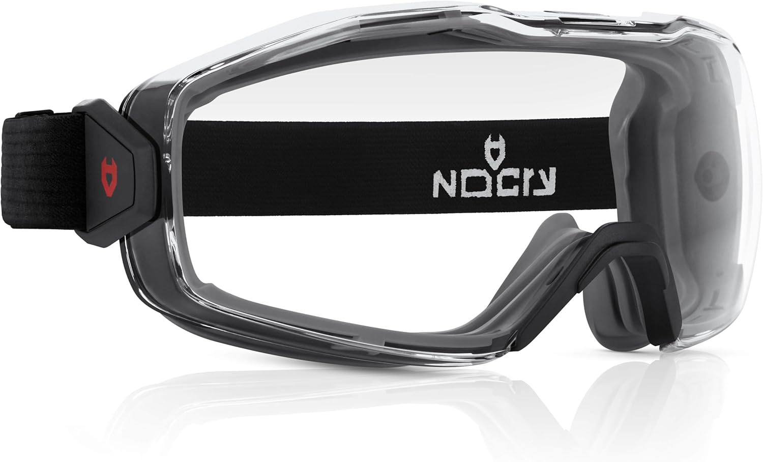 Anti Fog Safety Goggles Over Glasses For Men And Women — ANSI Z87.1 Premium Anti Scratch & UV380 — Eye Protection