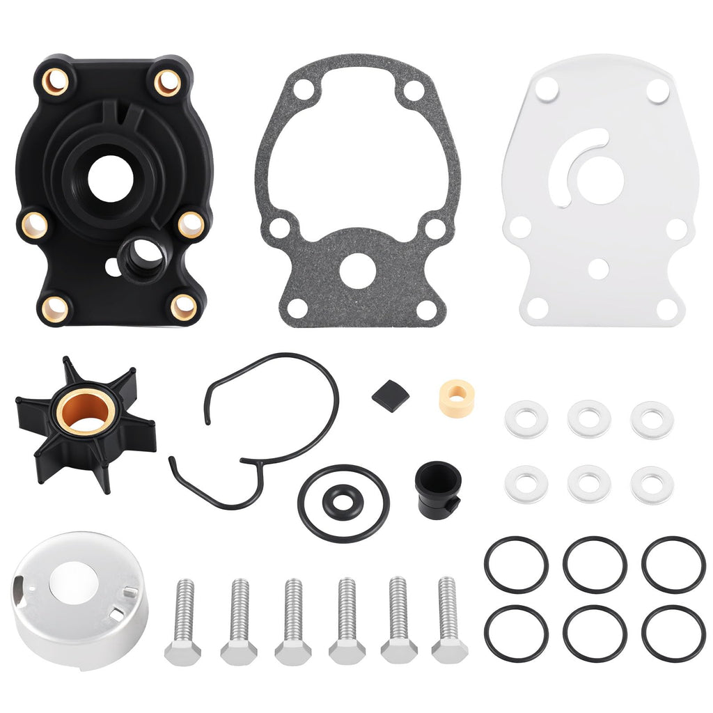 393630 Water Pump Kit Fit for Johnson Evinrude 20 25 30 35HP