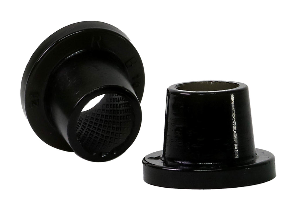 Nolathane REV192.0004 Black Steering Idler Bushing (Front)