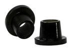 Nolathane REV192.0004 Black Steering Idler Bushing (Front)