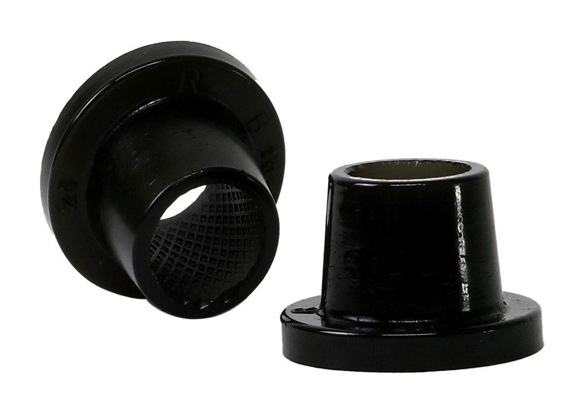 Nolathane REV192.0004 Black Steering Idler Bushing (Front)