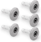 212-1549 Spa Hot Tub Jet Replacement 2" Cluster Storm Jets (5 Pack)
