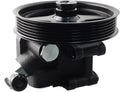 Power Steering Pump 8W7Z3A674C 9W7Z3A674B 9W7Z3A674A with Pulley