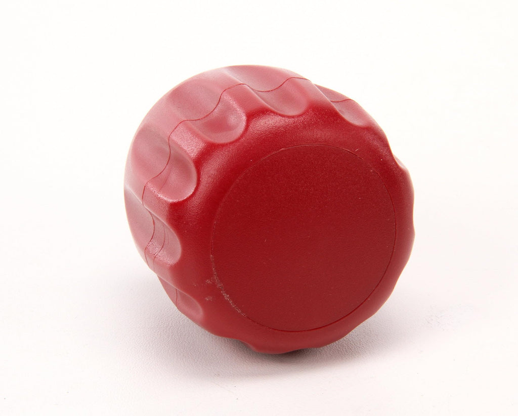Berkel 01-400823-0040A Red Carriage Knob