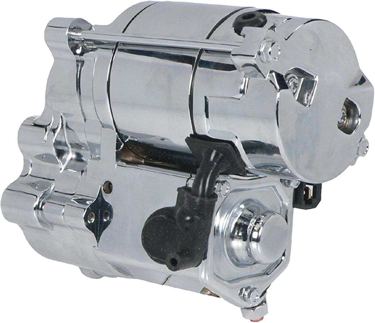DB Electrical Starter for Harley-Davidson XL 883 Sportster 1981-2019