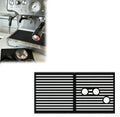 Drip Tray Grille Replacement Compatible with Breville Barista Express Espresso Machine