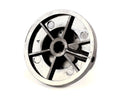 Exact FIT for APW Wyott 2R-8706410 APW Wyott 2R-8706410 KNOB, Gas Valve, ON-Off - Replacement Part by MAVRIK