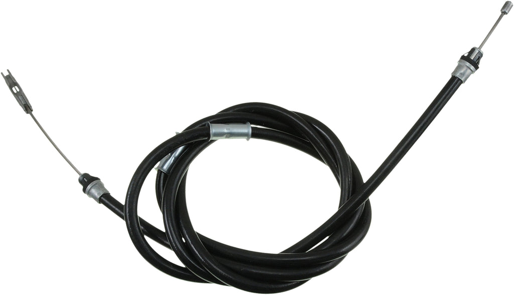 Dorman C660097 Rear Passenger Side Parking Brake Cable