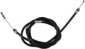 Dorman C660097 Rear Passenger Side Parking Brake Cable