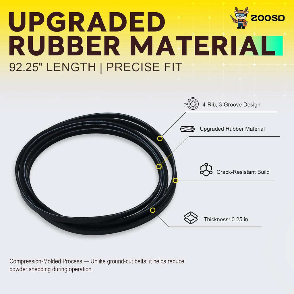 WED4815EW1 WED4815EW0 WED4800XQ3 WED4800XQ4 Dryer Repair Kit