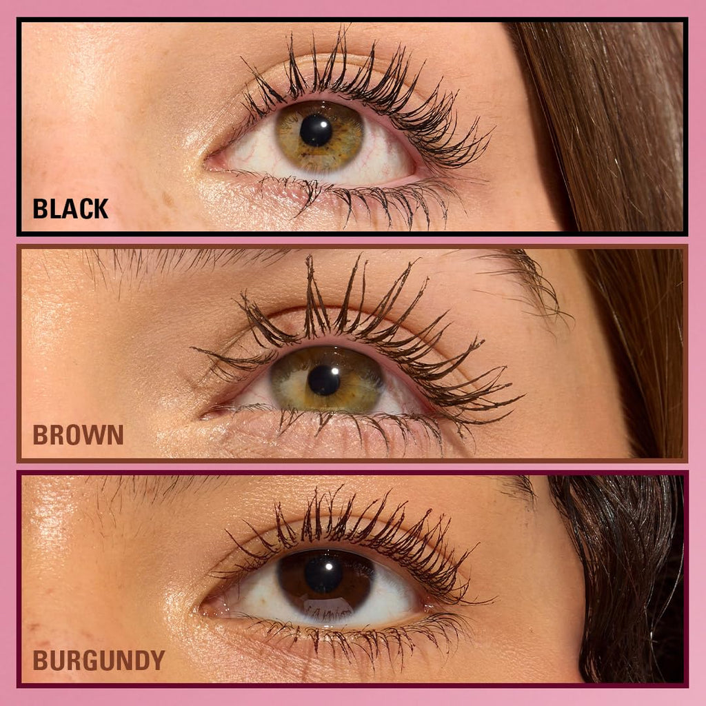 Revolution Wrap Lash Tubing Mascara, Brown