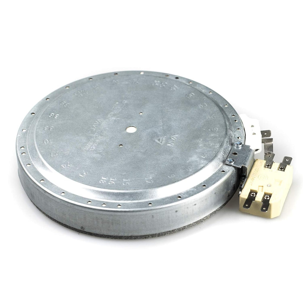 318178110 Surface Burner Element Replacement for Frigi-daire 6" Range