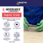 Never-Seez Regular Grade Anti-Seize 12.5 oz Aerosol Lubricant