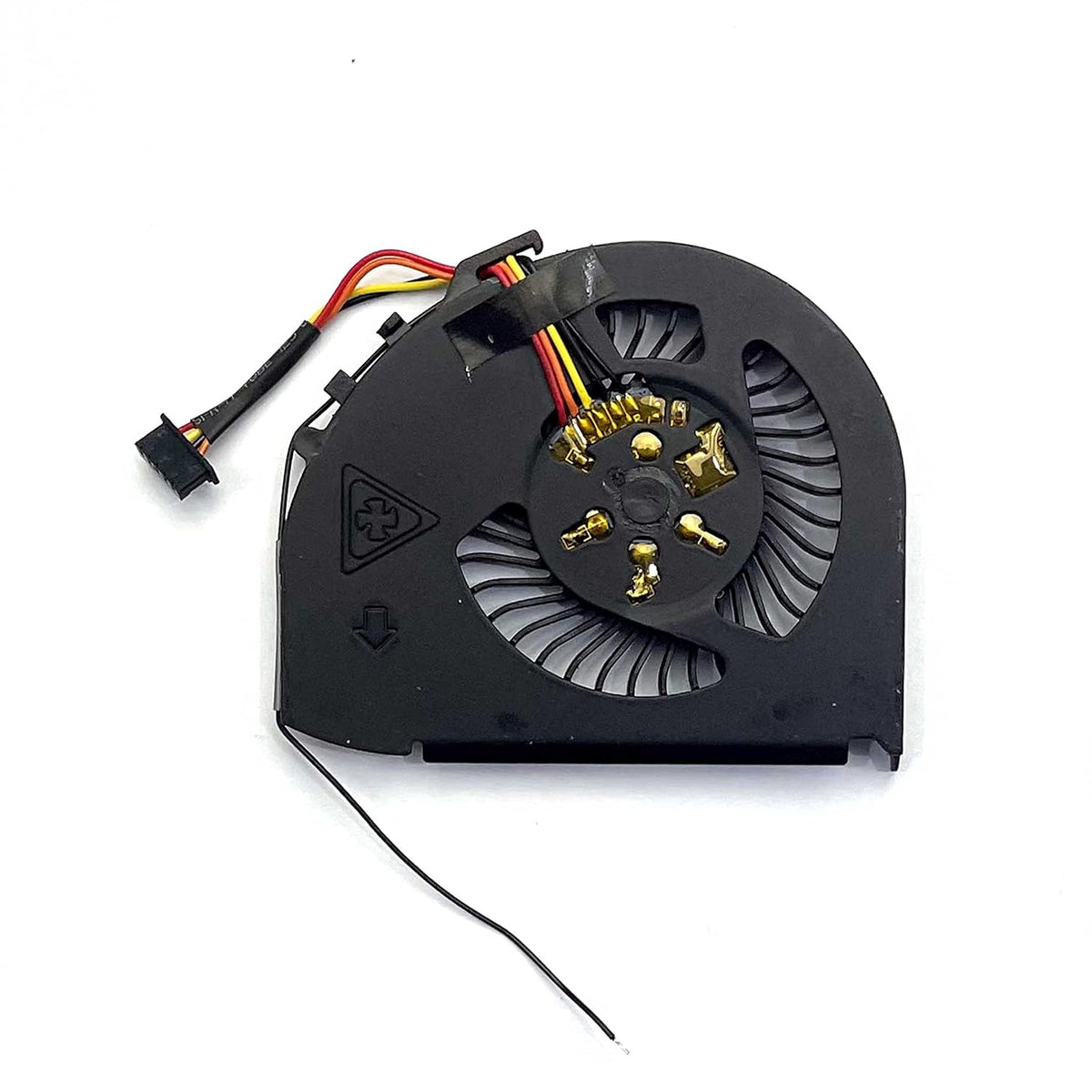 New CPU Cooling Fan Replacement for Lenovo ThinkPad T440S T450S Series