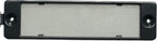 W10240330 Light Lens Cover Compatible With Whirlpool Microwaves - Budora - AP4372897, W10210873, 1482659