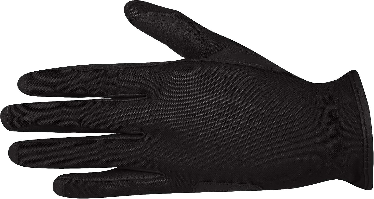 Women's Breathable Mesh Horse Riding Gloves – Lightweight Summer Equestrian Gloves
