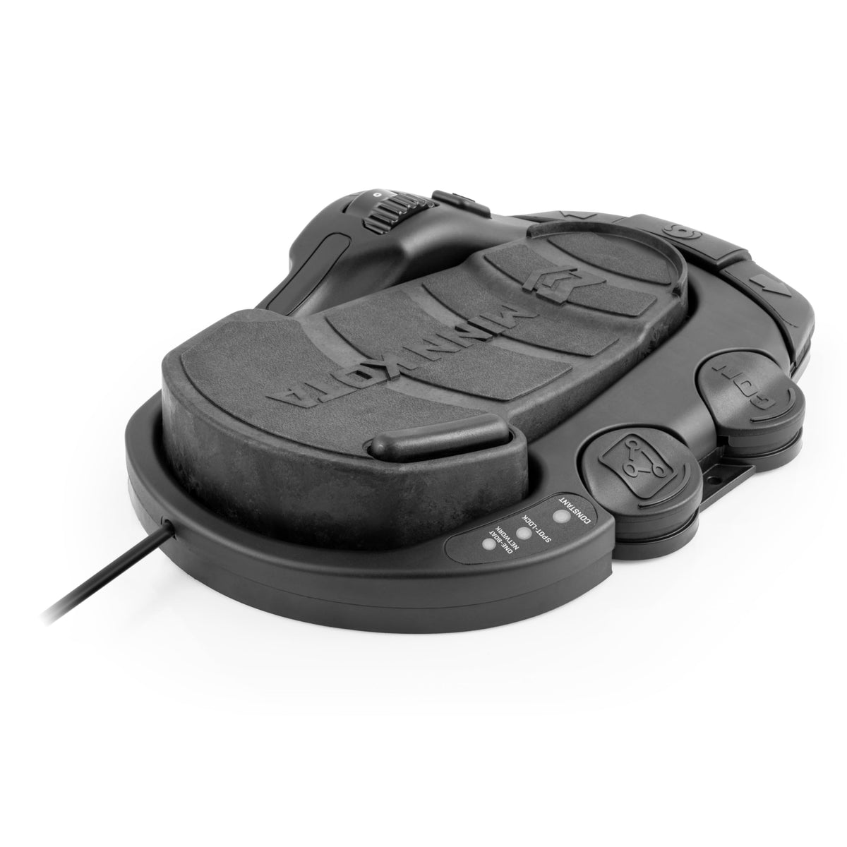 Minn Kota Foot Pedal for Terrova & Riptide Terrova Quest Trolling Motors