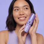 Gel Face Moisturizer, Hyaluronic Acid Lotion for All Skin Types