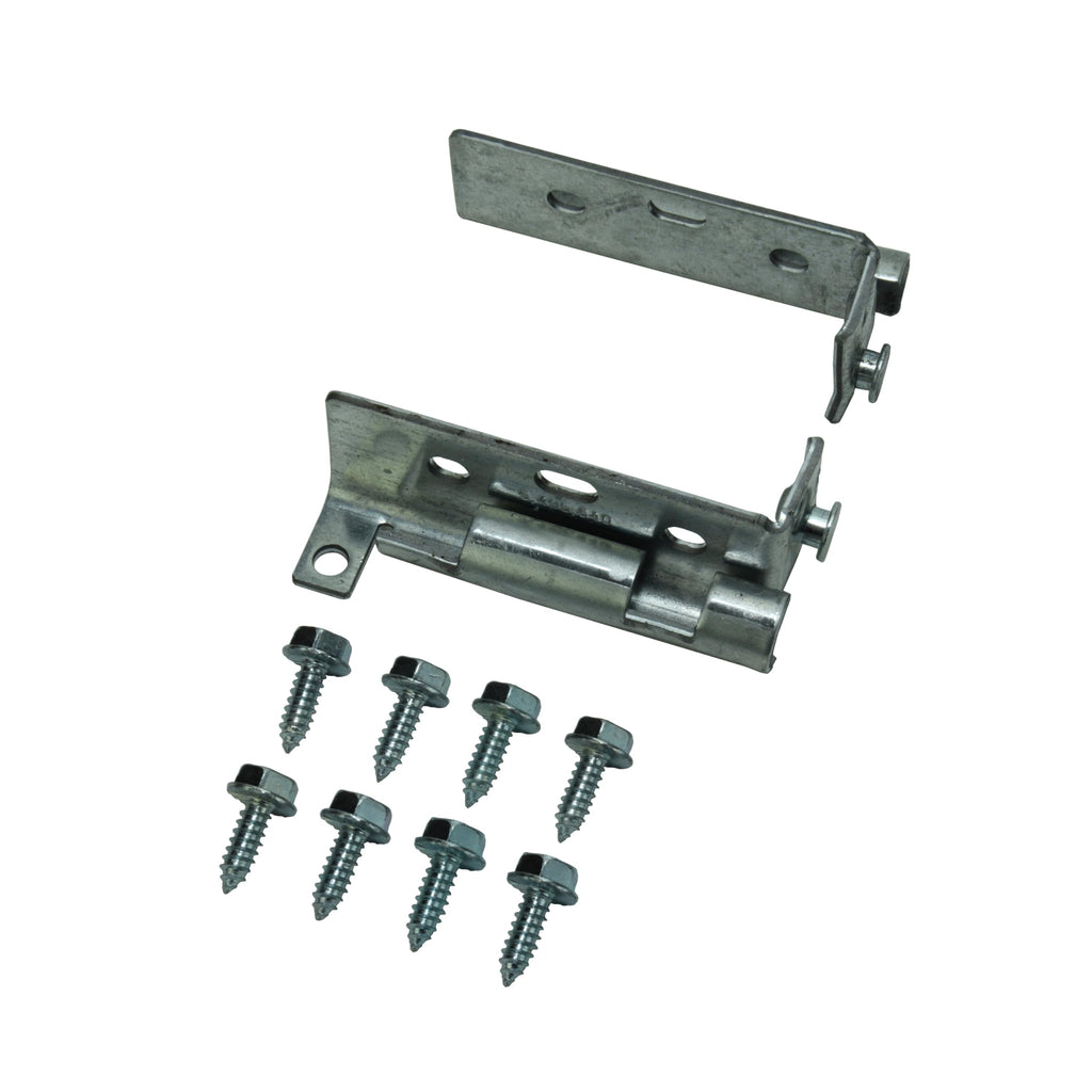 Garage Door Bottom Brackets