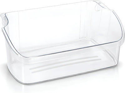Upper Door Shelf Bin fits Frigidaire FFSS2315TS0 FFSS2325TS0 LFSS2312TF0 LFSS2312TE0 FFSS2325TE0 FFSS2315TS2 FFSS2325TP0 FFSS2315TE0 FFSS2315TS5 FFSS2315TS3 FGHS2355PF5A Refrigerator