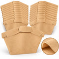 20 Pack Type BP Vacuum Bags Compatible with Hoover C2401 Backpack Vacuum